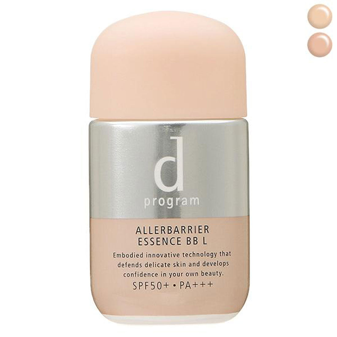 ディープログラム d program アレルバリア エッセンス BB N SPF50+/PA+++ 30mL【返品不可商品】,ミディアム