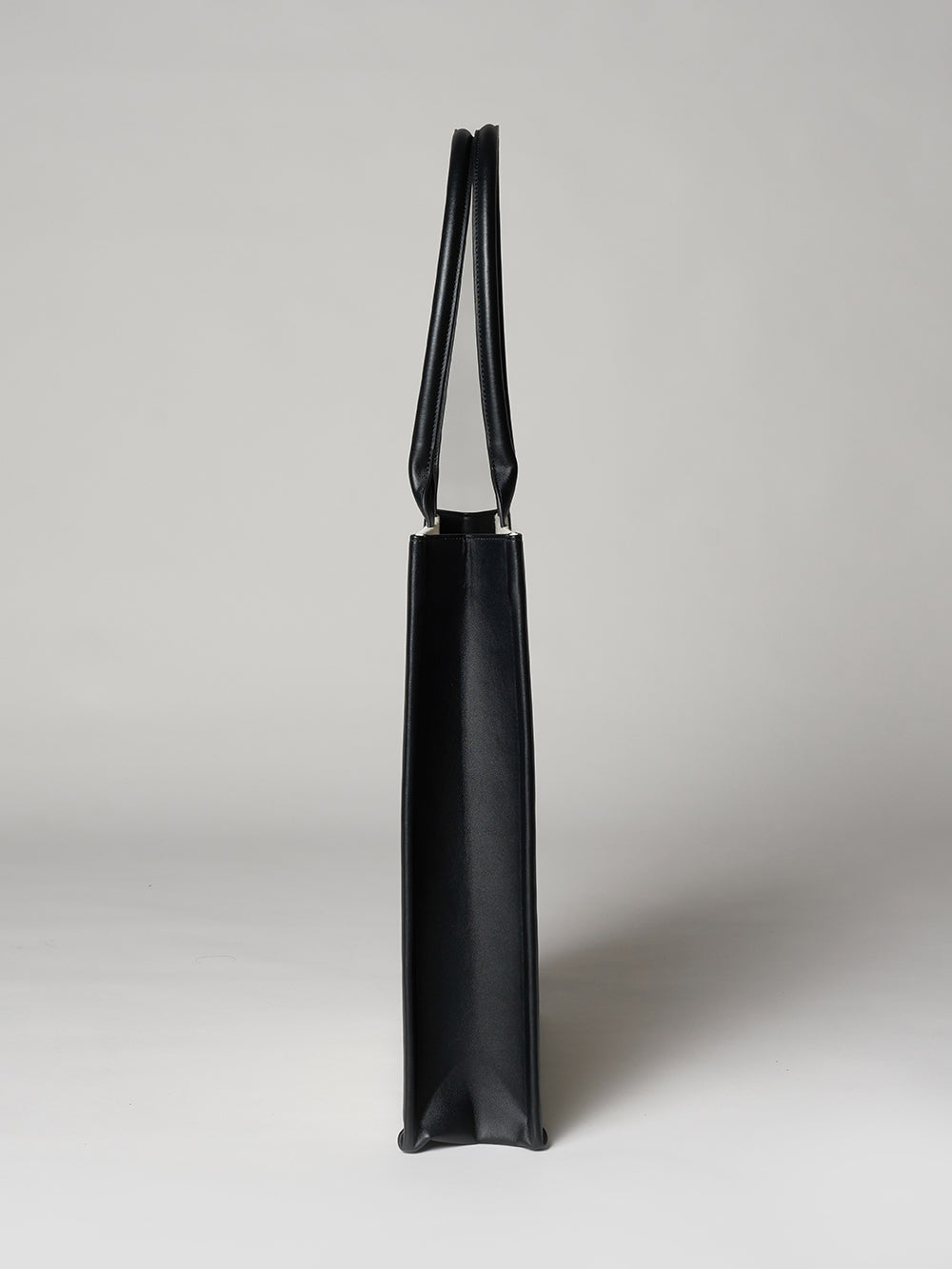 ダーリッチ Darich レザーキャンバストートバッグ （アイボリー） アイボリー