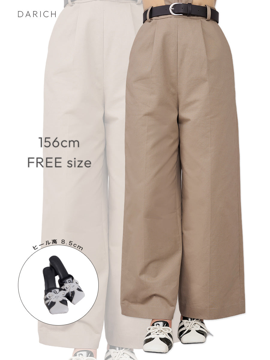 ダーリッチ Darich ランジェリーライクオールインワン （ベージュ） ベージュ