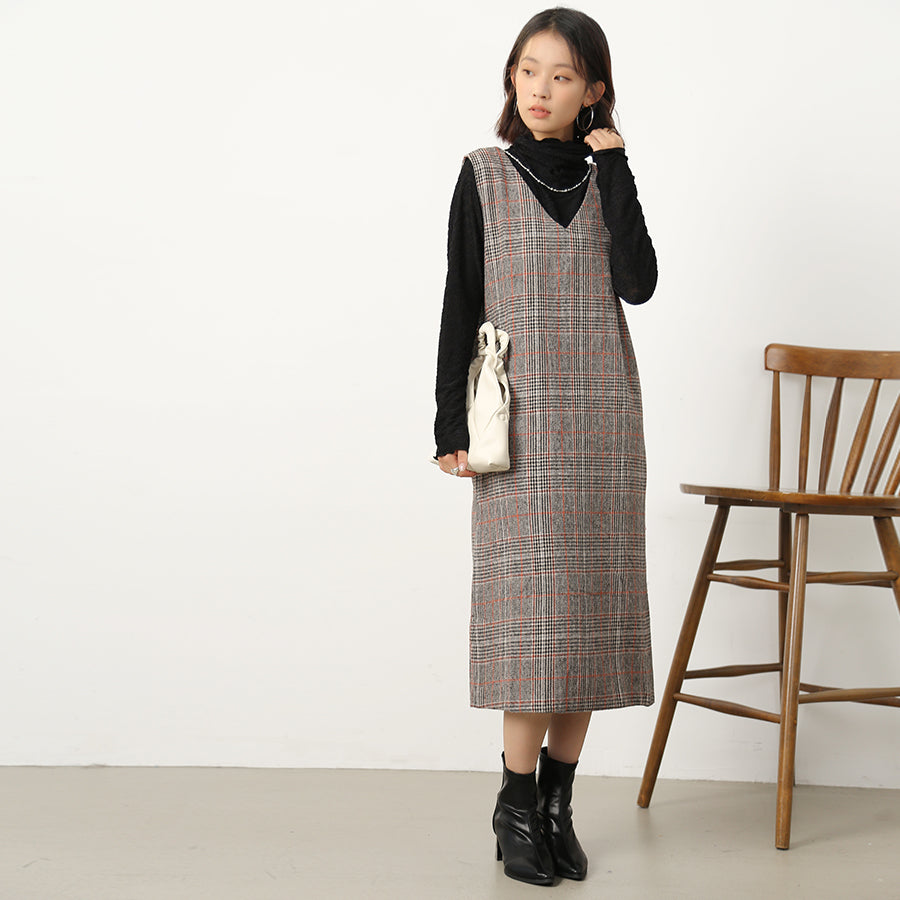 ドゥー ベル Doux Belle トップス カットソー 総柄