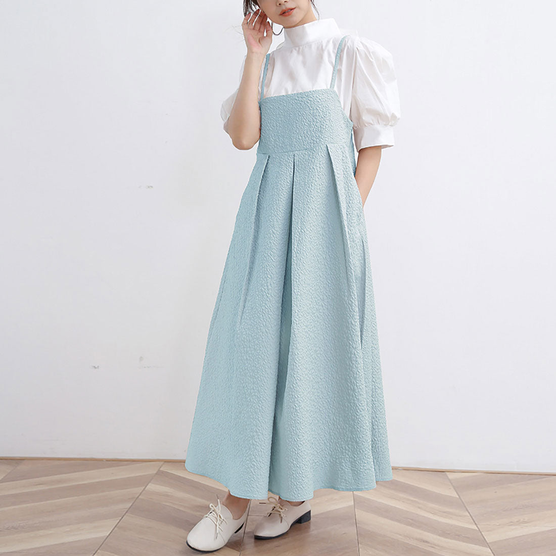doubell doux belle camiwan件一件凸輪