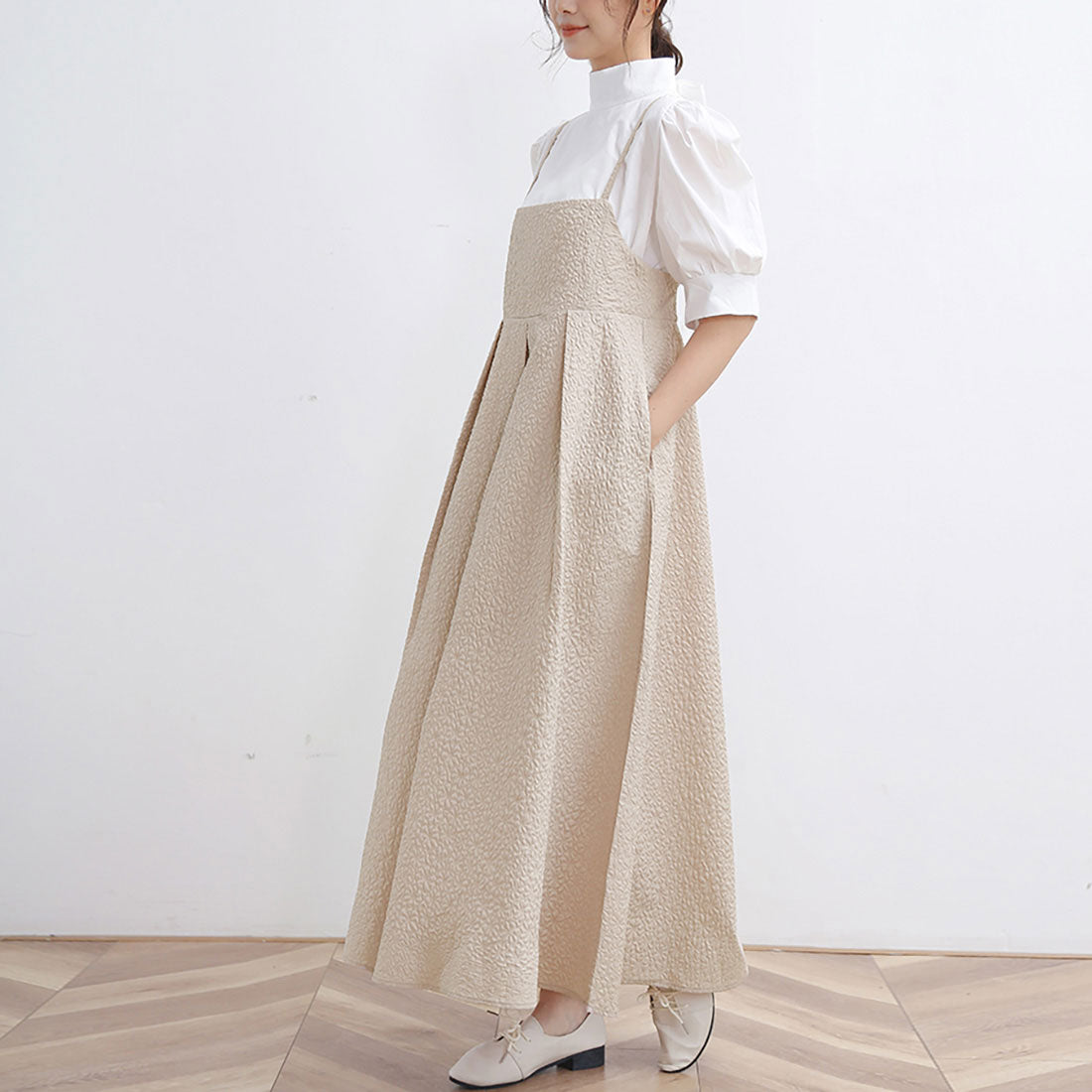 doubell doux belle camiwan件一件凸輪