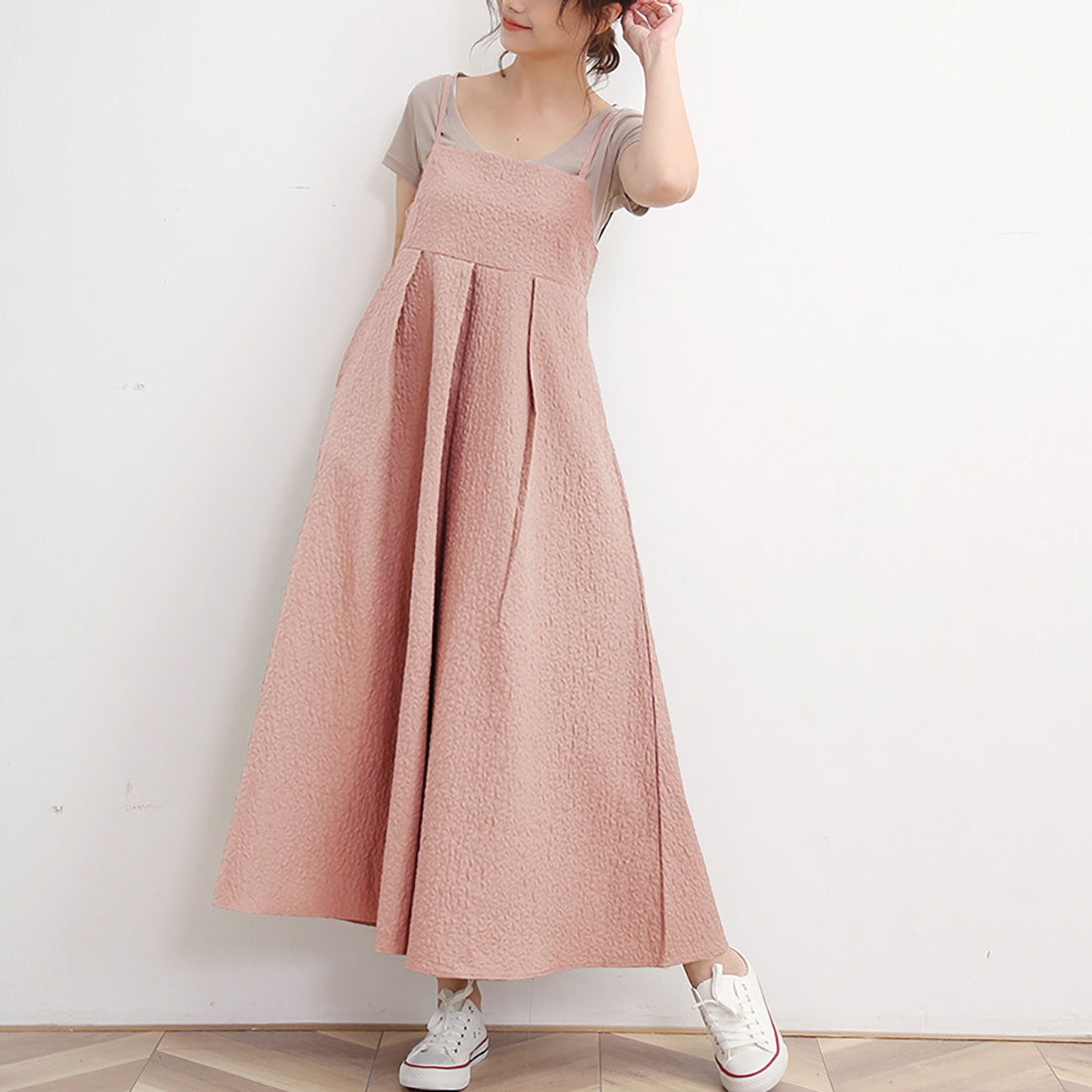 doubell doux belle camiwan件一件凸輪