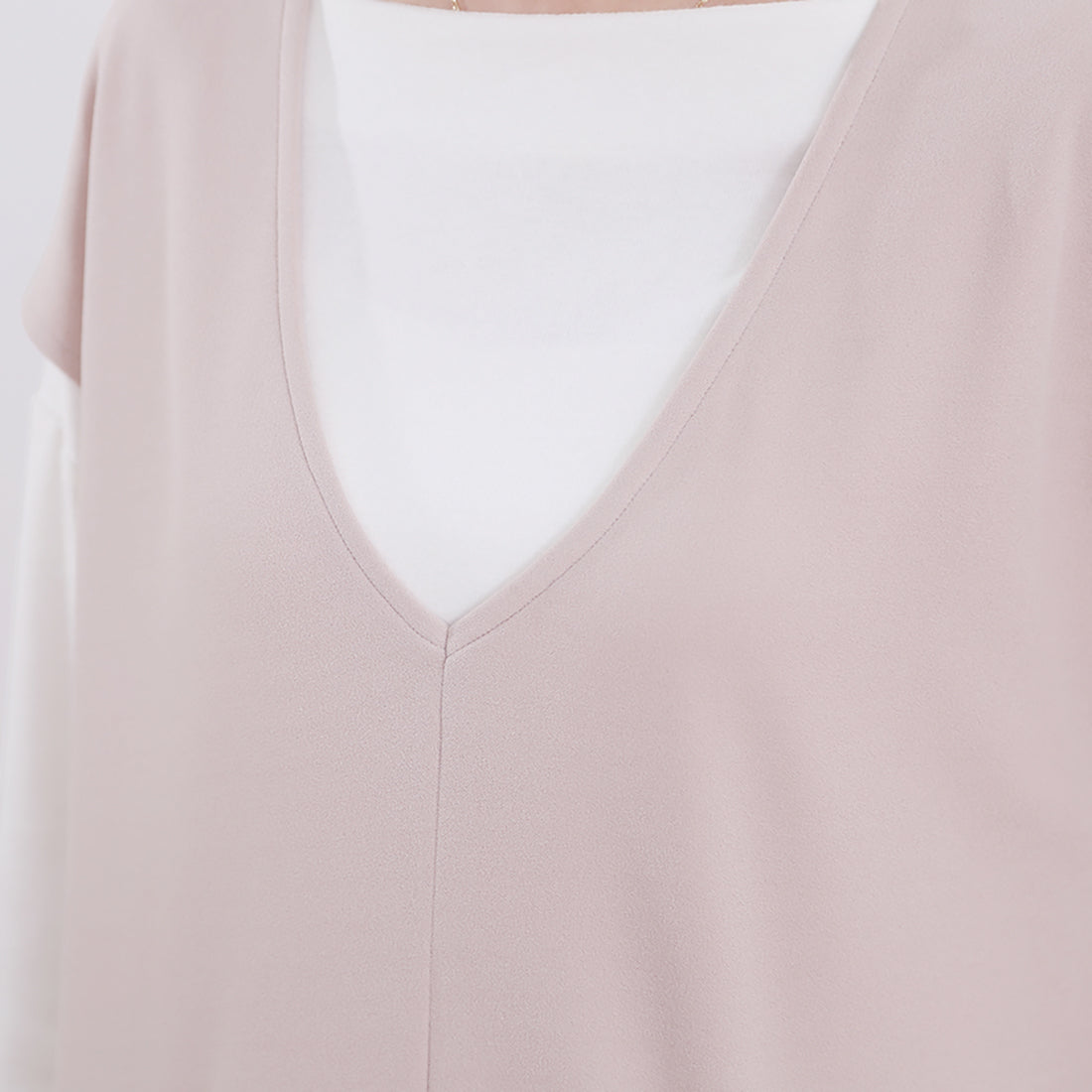 Doux Belle All-in-one dress, maxi dress