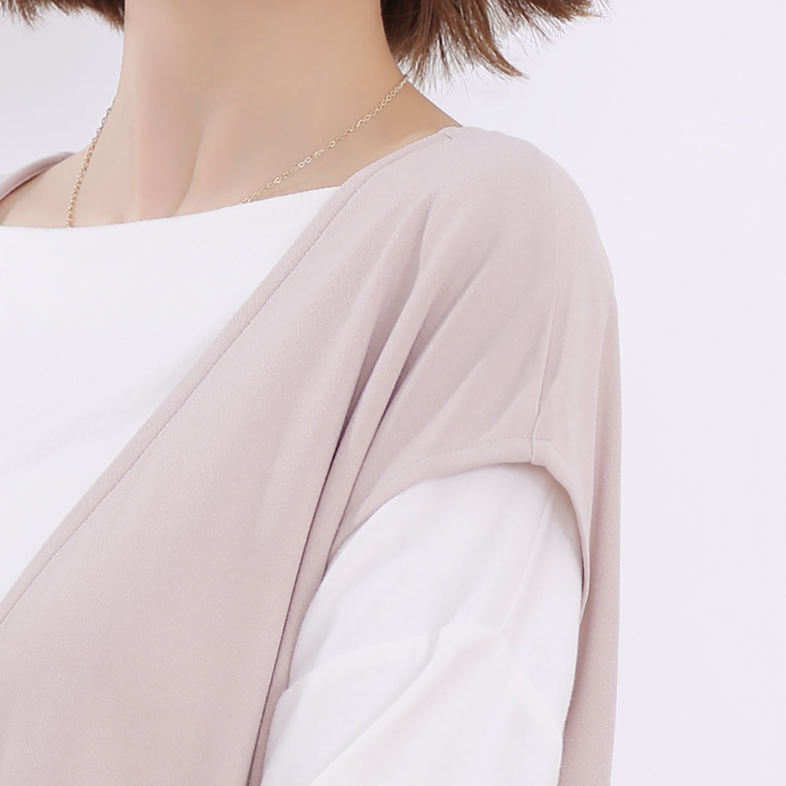 Doux Belle All-in-one dress, maxi dress