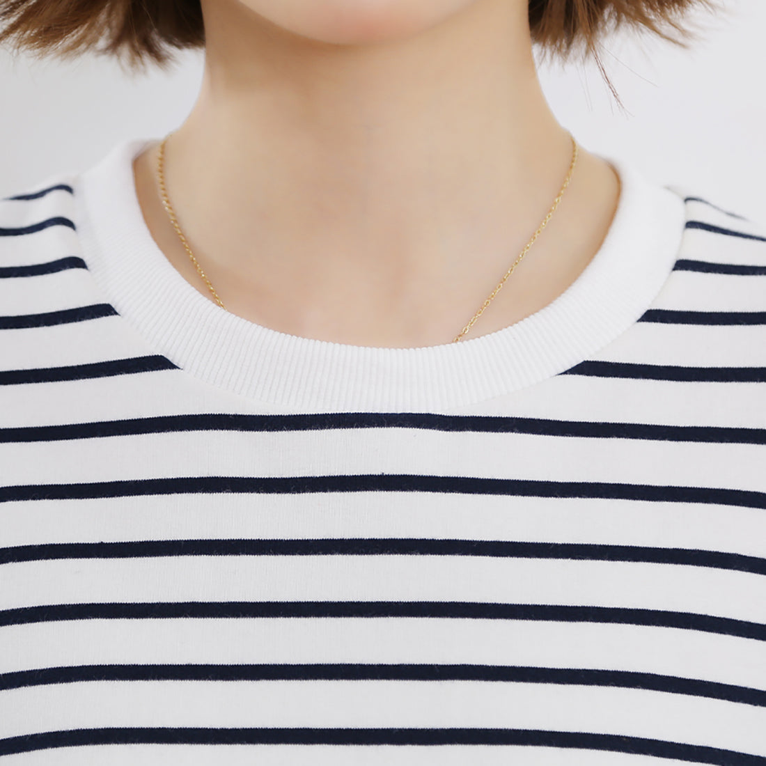 ドゥー ベル Doux Belle トップス 長袖 Tシャツ （イエロー） イエロー