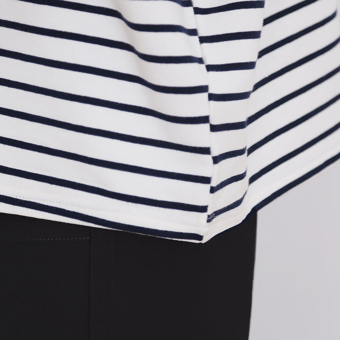 ドゥー ベル Doux Belle トップス 長袖 Tシャツ （イエロー） イエロー