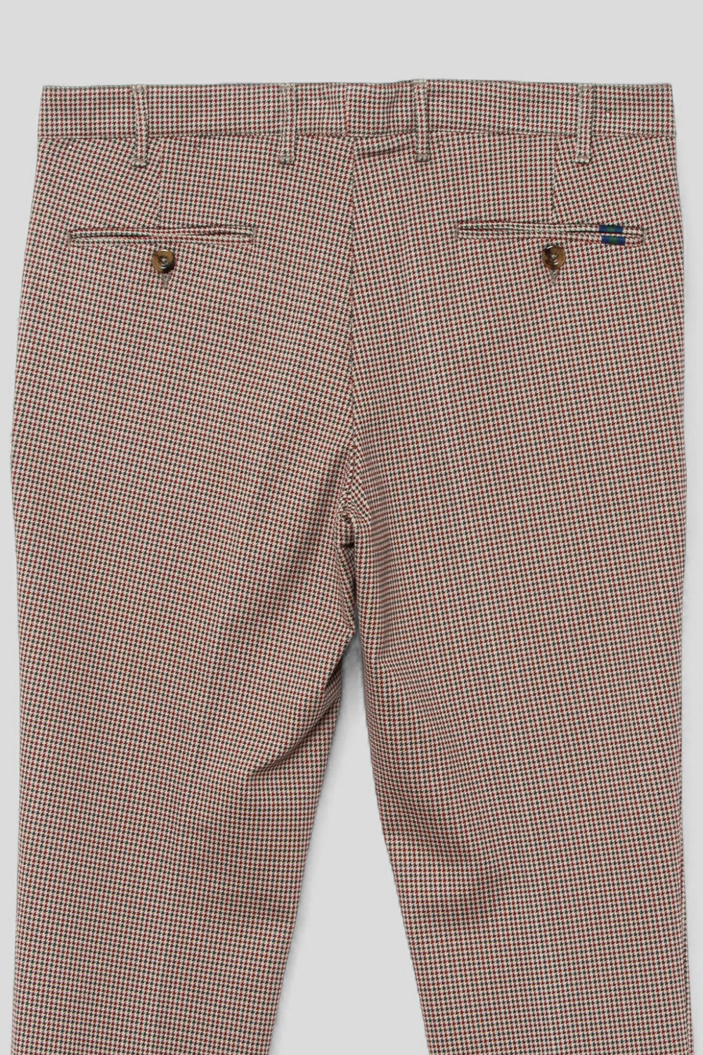 デシモオンブレ Decimo Hombre Slacks （404） 404