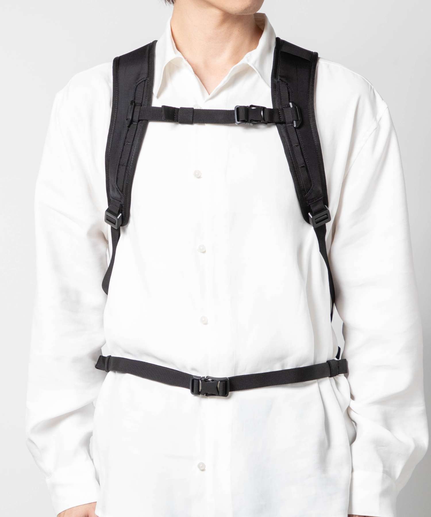 ディービー Db ディービー Db Journey Backcountry バックカントリー Backpack 20L バックパック 1000180 リュックサック ユニセックス バッグ （BLACK OUT/ブラックアウト） BLACK OUT/ブラックアウト