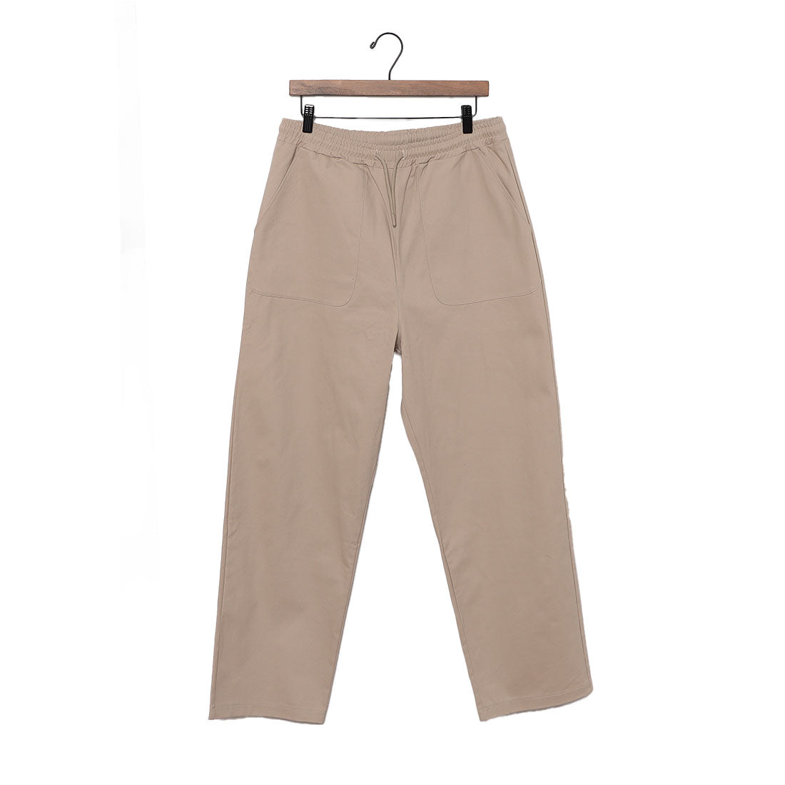 ディー・アールティー D.RT ASPN0520 ALLEY SKATER PANT ロングパンツ （ベージュ） ベージュ