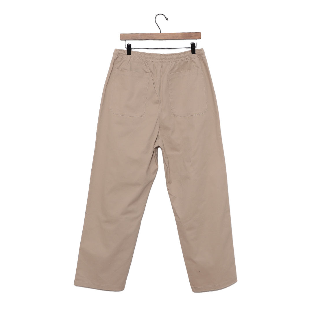 ディー・アールティー D.RT ASPN0520 ALLEY SKATER PANT ロングパンツ （ベージュ） ベージュ