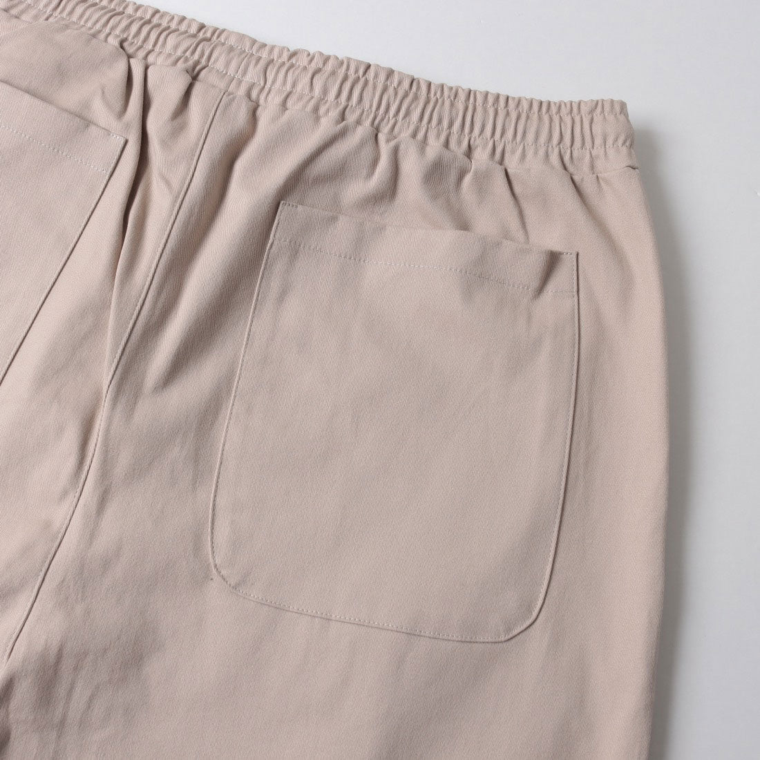 ディー・アールティー D.RT ASPN0520 ALLEY SKATER PANT ロングパンツ （ベージュ） ベージュ