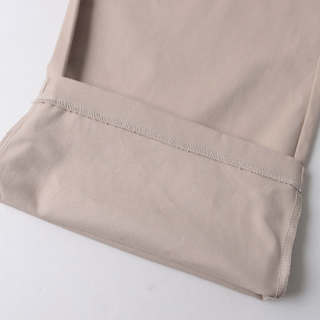 ディー・アールティー D.RT ASPN0520 ALLEY SKATER PANT ロングパンツ （ベージュ） ベージュ