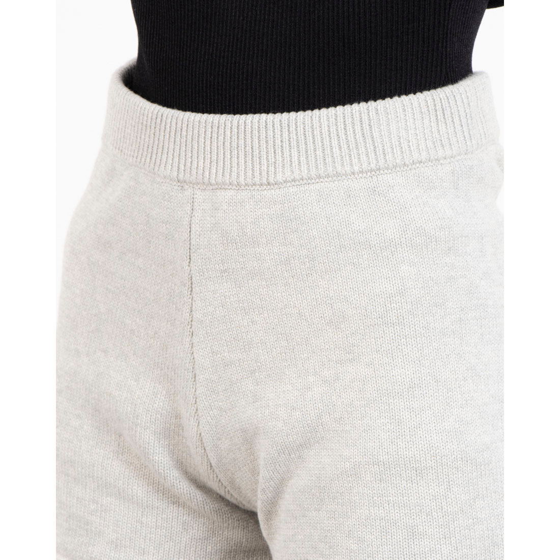 デニーローズ DENNY ROSE ニットショートパンツ （GRIGIO） GRIGIO