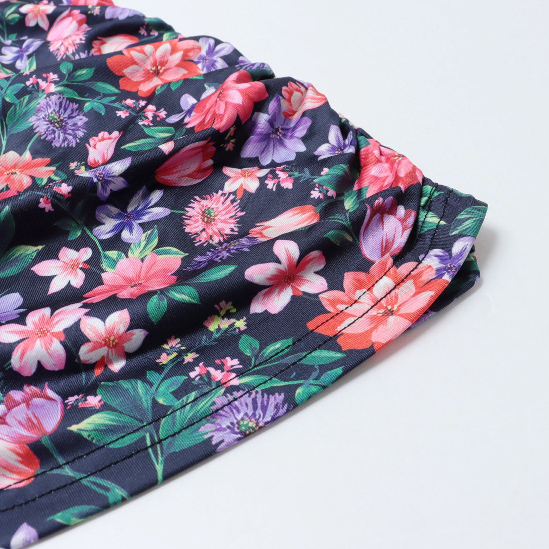 デニーローズ DENNY ROSE フラワーシャーリングTOPS （MULTI） MULTI