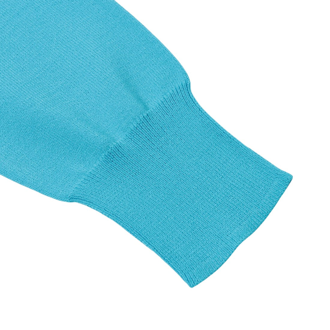 デニーローズ DENNY ROSE レースラインポイントニット （SKYBLUE） SKYBLUE