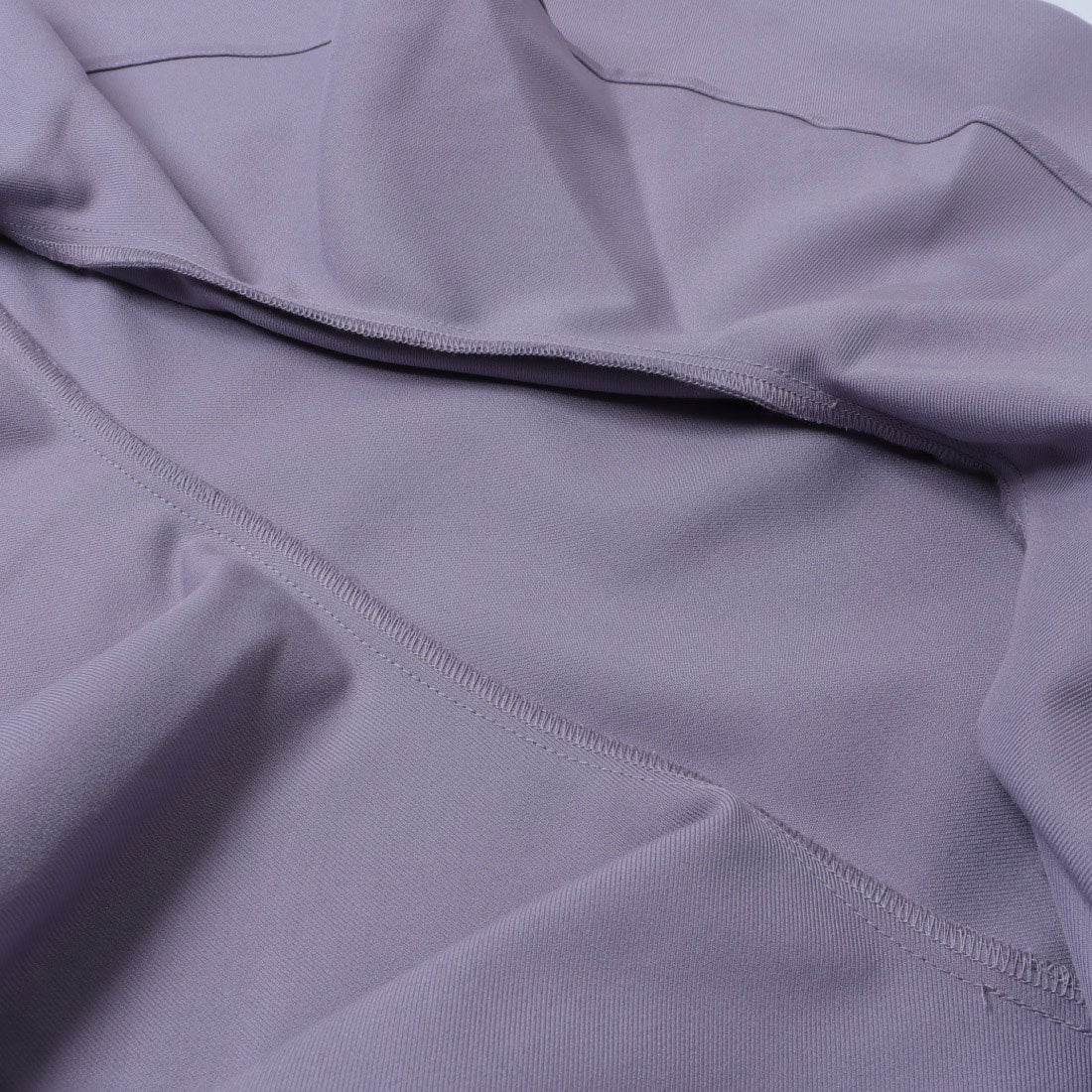 デニーローズ DENNY ROSE アシメフリルポイントミニスカート （LAVENDER） LAVENDER