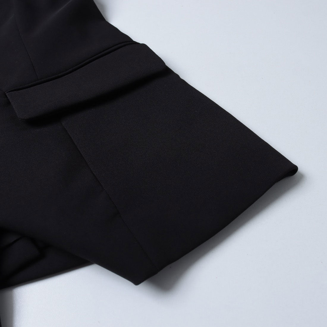 デニーローズ DENNY ROSE レースポイントジャケット （BLACK） BLACK