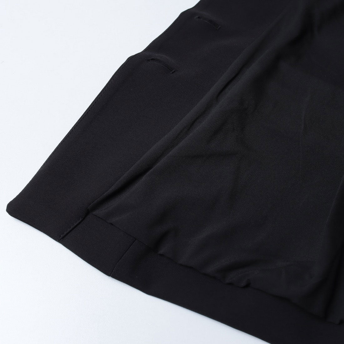 デニーローズ DENNY ROSE レースポイントジャケット （BLACK） BLACK