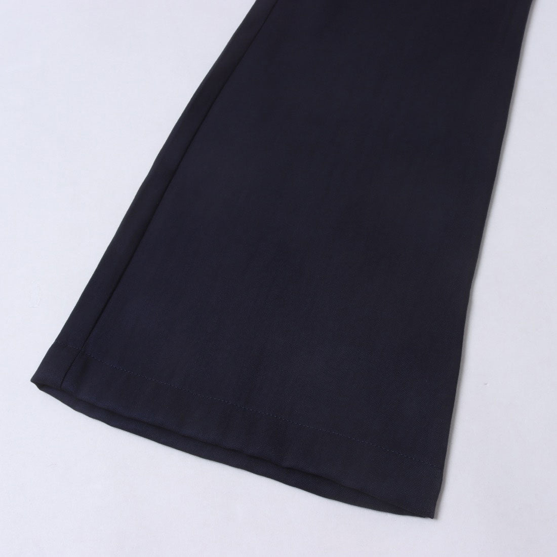 デニーローズ DENNY ROSE ウエストスカラップポイントパンツ （NAVY） NAVY