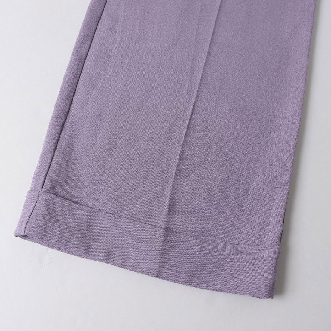 デニーローズ DENNY ROSE 5ポケットテンセルパンツ （LAVENDER） LAVENDER