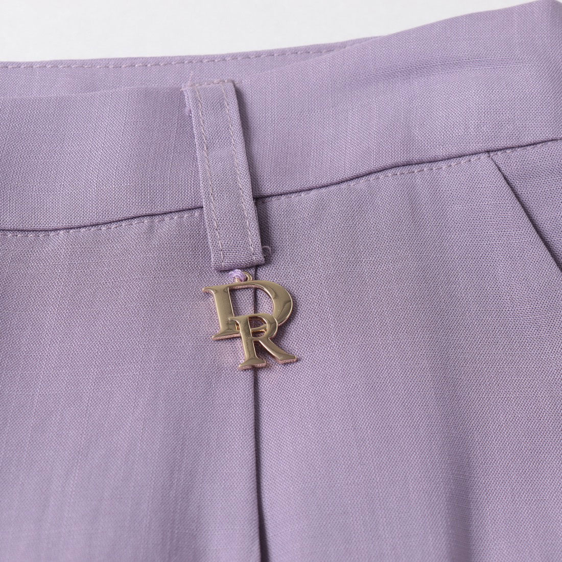 デニーローズ DENNY ROSE 5ポケットテンセルパンツ （LAVENDER） LAVENDER