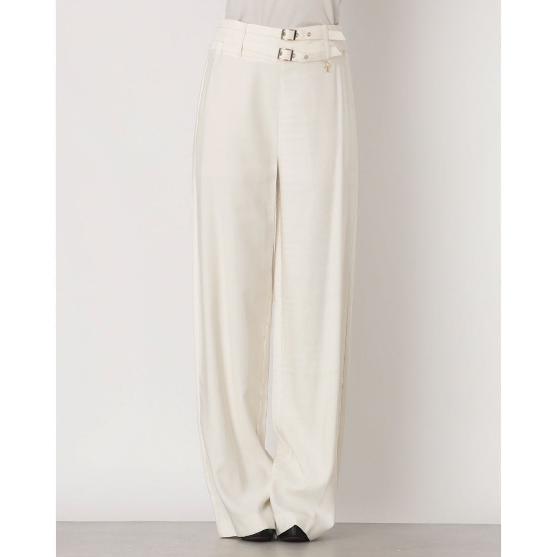 デニーローズ DENNY ROSE BTポイントパンツ （WHITE） WHITE