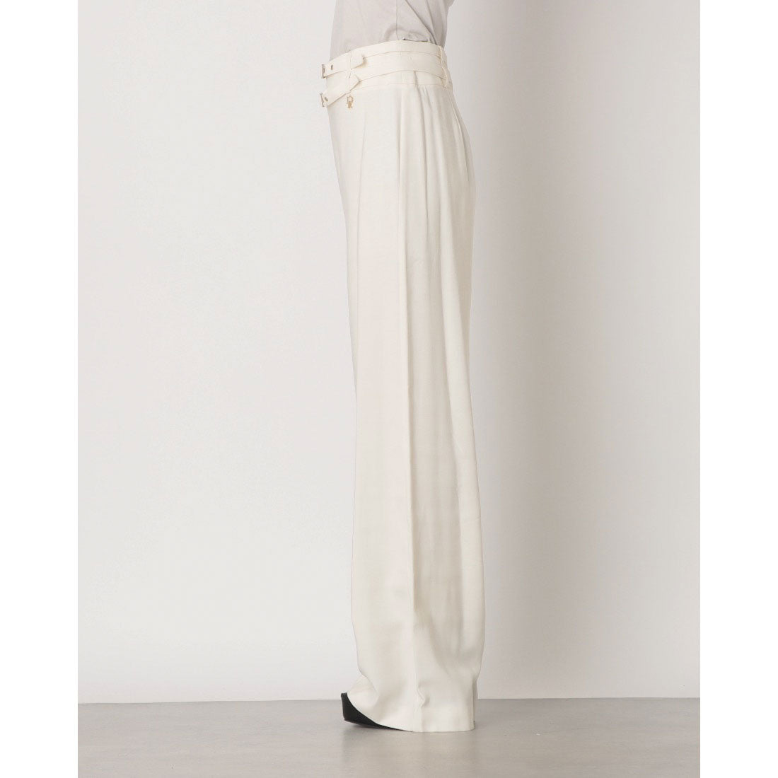 デニーローズ DENNY ROSE BTポイントパンツ （WHITE） WHITE