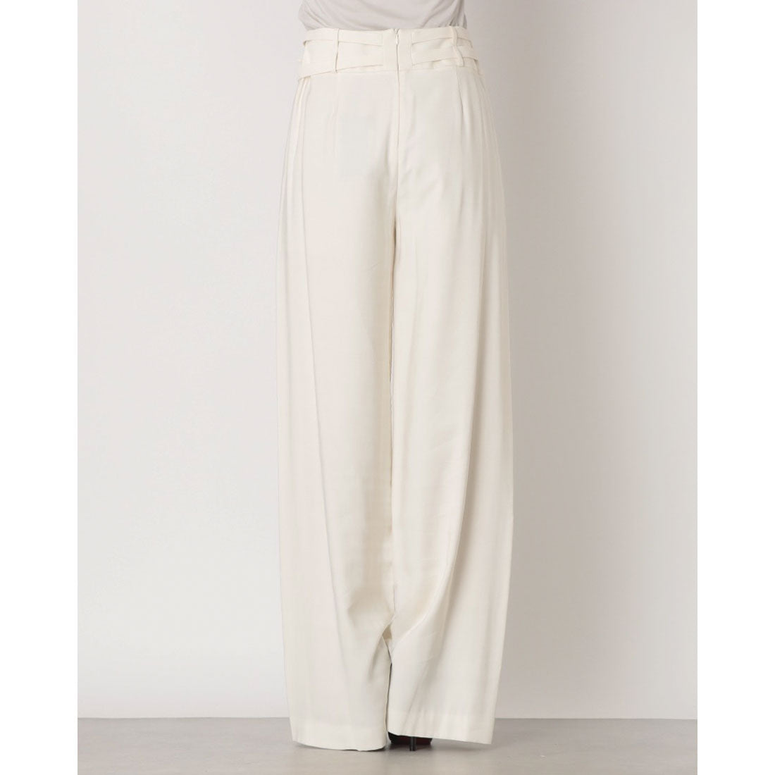 デニーローズ DENNY ROSE BTポイントパンツ （WHITE） WHITE