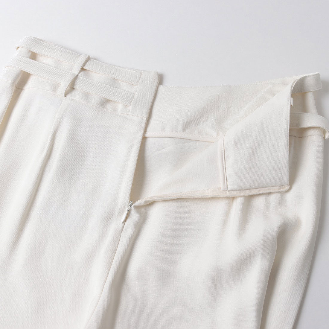 デニーローズ DENNY ROSE BTポイントパンツ （WHITE） WHITE