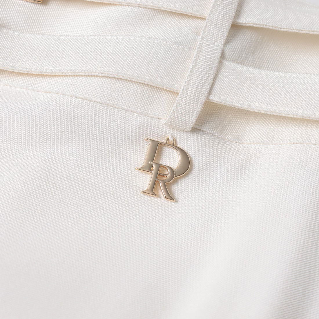 デニーローズ DENNY ROSE BTポイントパンツ （WHITE） WHITE