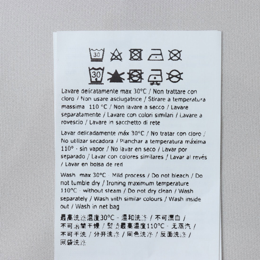 デニーローズ DENNY ROSE ビジューポイント ストレッチパンツ （GREIGE） GREIGE