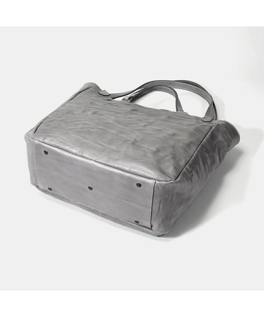 ダニエルアンドボブ Daniel&Bob ダニエル&ボブ DANIEL&BOB P228 1836 トートバッグ メンズ バック 手提げバッグ チェルカトーレ CERCATORE ローディー レザー 2
