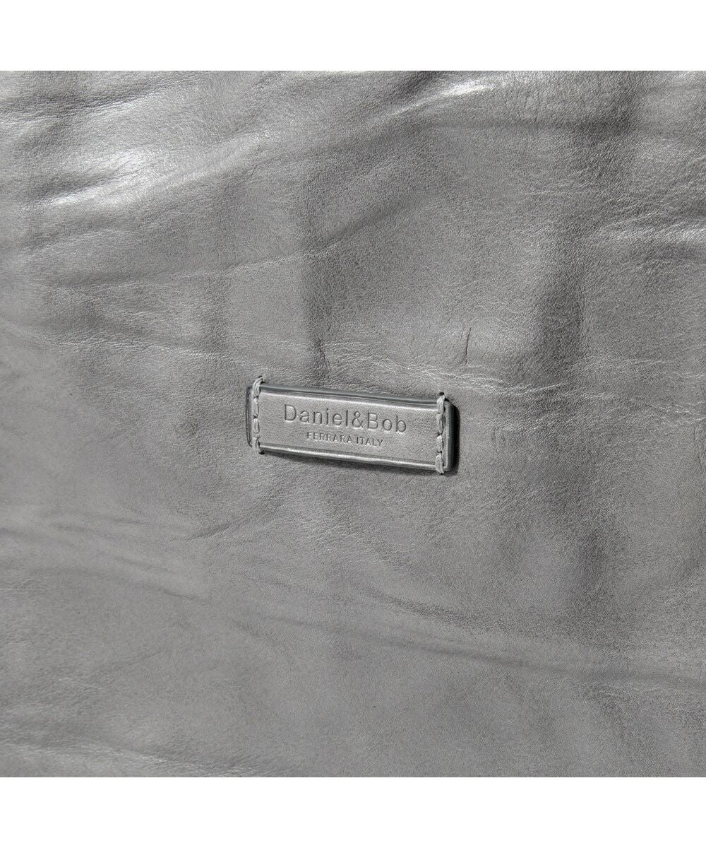 ダニエルアンドボブ Daniel&Bob ダニエル&ボブ DANIEL&BOB P228 1836 トートバッグ メンズ バック 手提げバッグ チェルカトーレ CERCATORE ローディー レザー 2