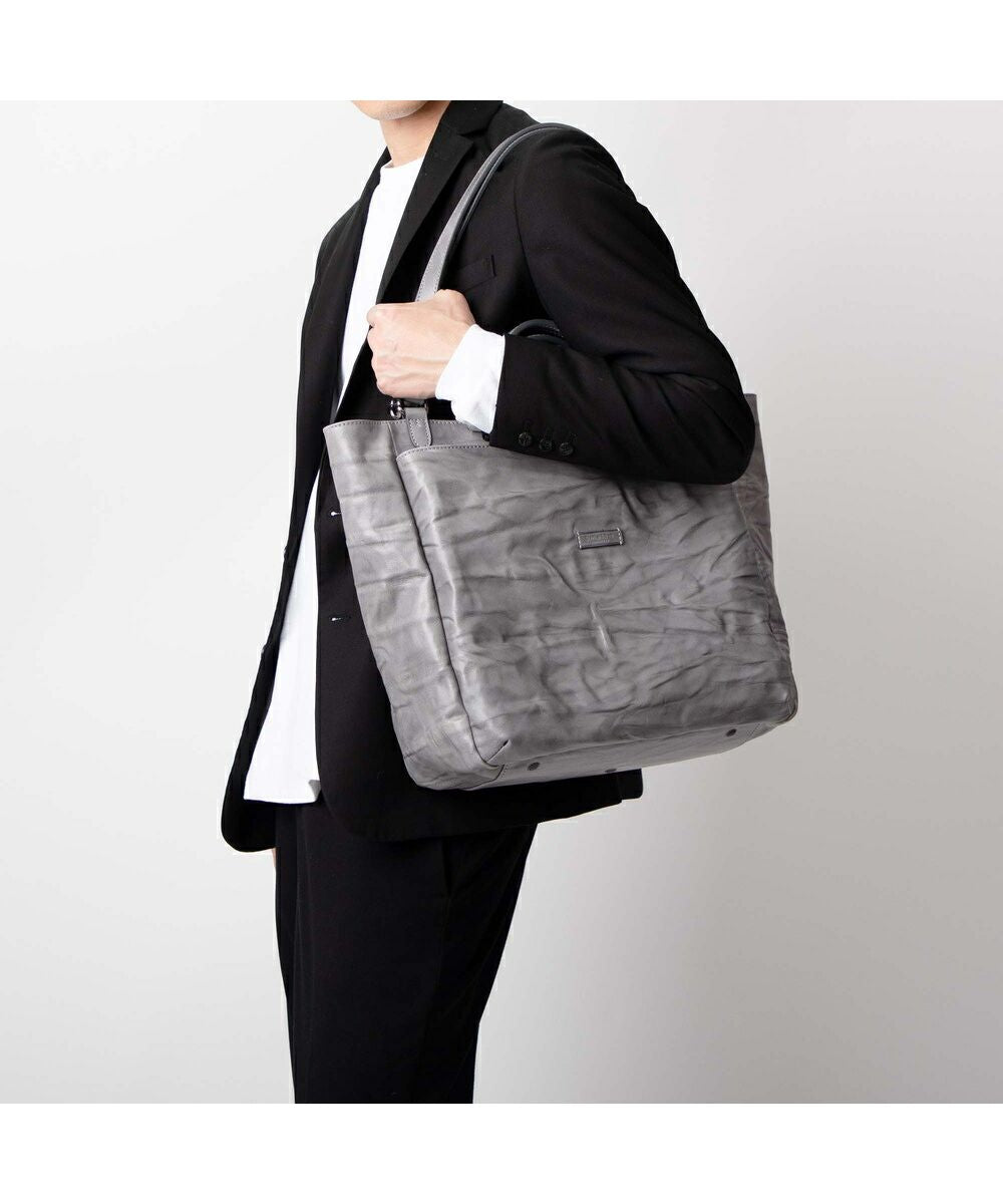 ダニエルアンドボブ Daniel&Bob ダニエル&ボブ DANIEL&BOB P228 1836 トートバッグ メンズ バック 手提げバッグ チェルカトーレ CERCATORE ローディー レザー 2