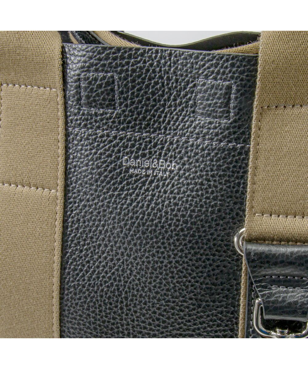 Daniel&Bob Daniel&Bob DANIEL&BOB U496.31 2153 Shoulder Bag SPORTONA.31 Sportona31 Men's Bag Shoulder Carry 2way