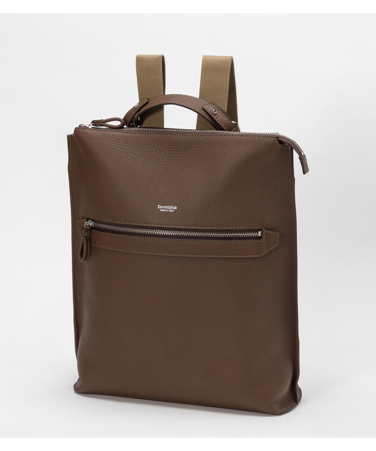 Daniel&Bob Daniel&Bob DANIEL&BOB U510.35 2123 Backpack OTELLO BACKPACK.35 Otello 35 Backpack Men's Bag
