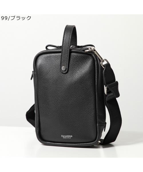 Daniel and Bob Daniel&Bob DANIEL&BOB Body Bag ACCOPIATO U 513 15 1 2323