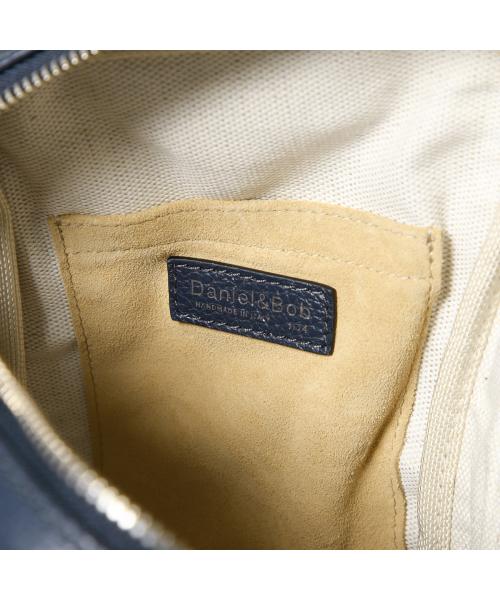 Daniel and Bob Daniel&Bob DANIEL&BOB Body Bag ACCOPIATO U 513 15 1 2323