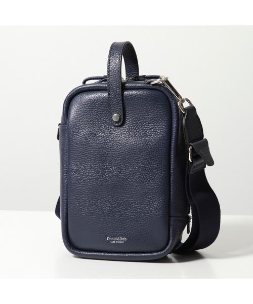 Daniel and Bob Daniel&Bob DANIEL&BOB Body Bag ACCOPIATO U 513 15 1 2323