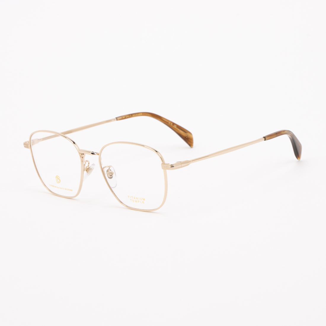 EYEWEAR by DAVID BECKHAM Eyeglasses Eyewear Women's Men's