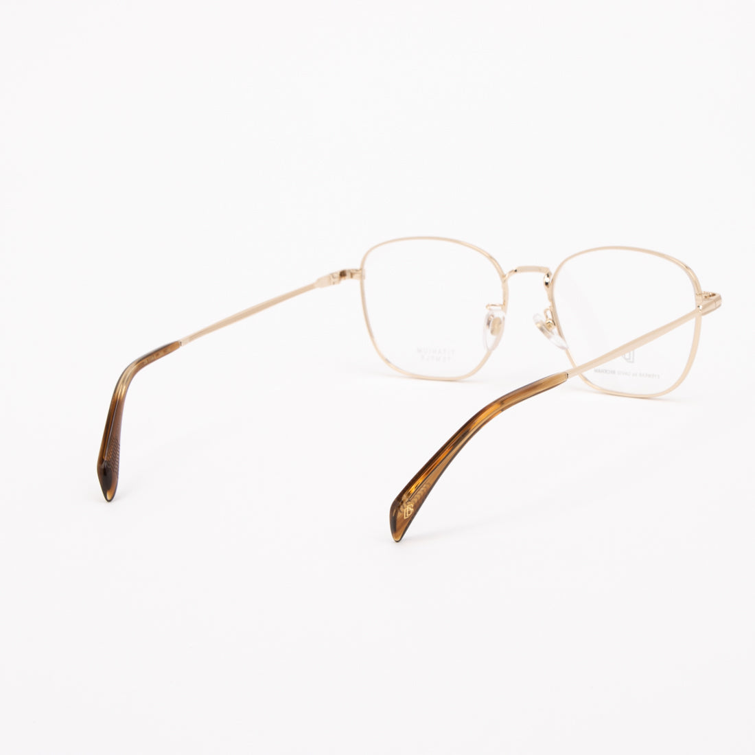 EYEWEAR by DAVID BECKHAM Eyeglasses Eyewear Women's Men's
