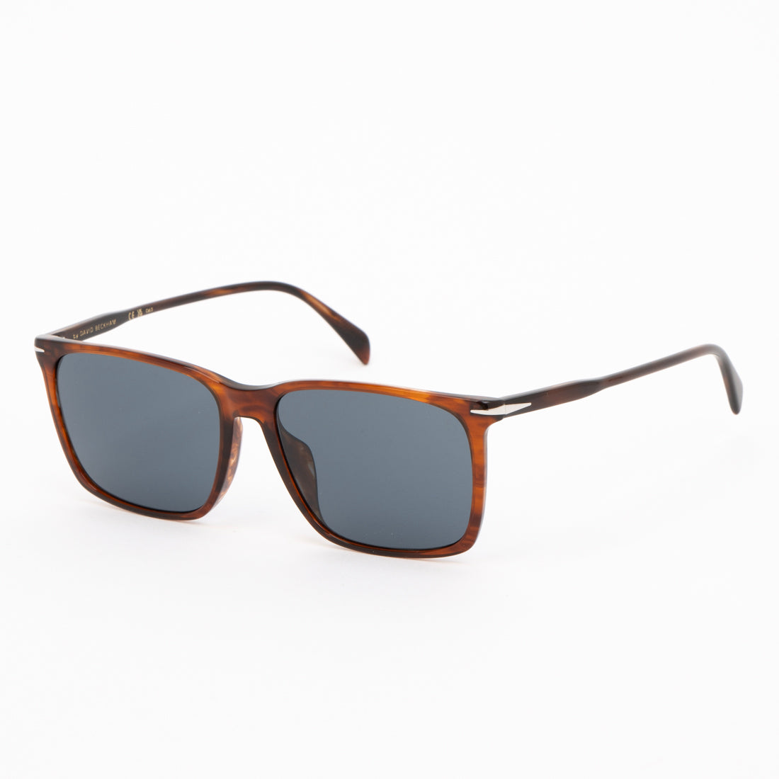 アイウェア バイ デイヴィッド・ベッカム EYEWEAR by DAVID BECKHAM サングラス レディース メンズ （ブラウン） ブラウン