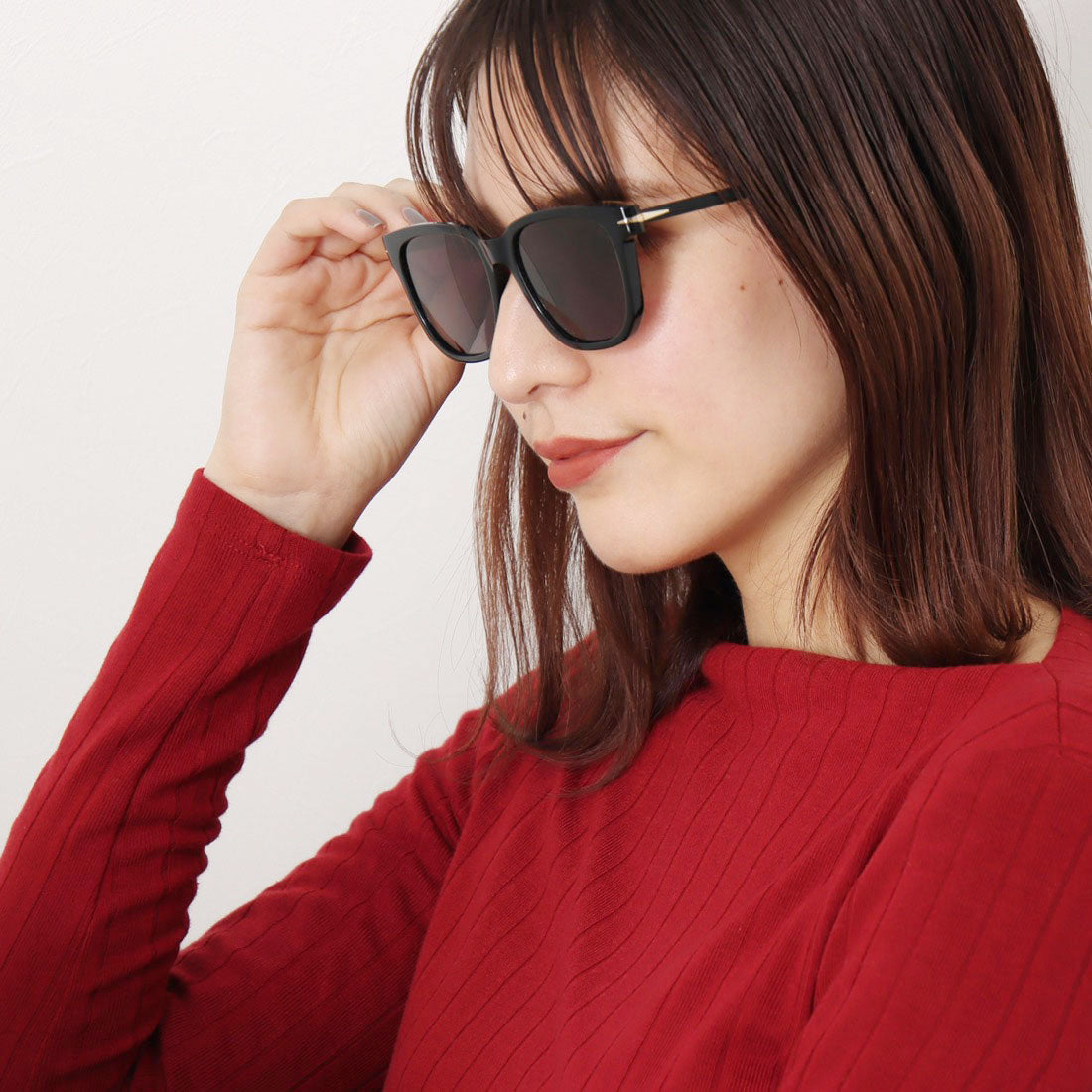 アイウェア バイ デイヴィッド・ベッカム EYEWEAR by DAVID BECKHAM サングラス レディース メンズ （ブラック/ハバナ） ブラック/ハバナ