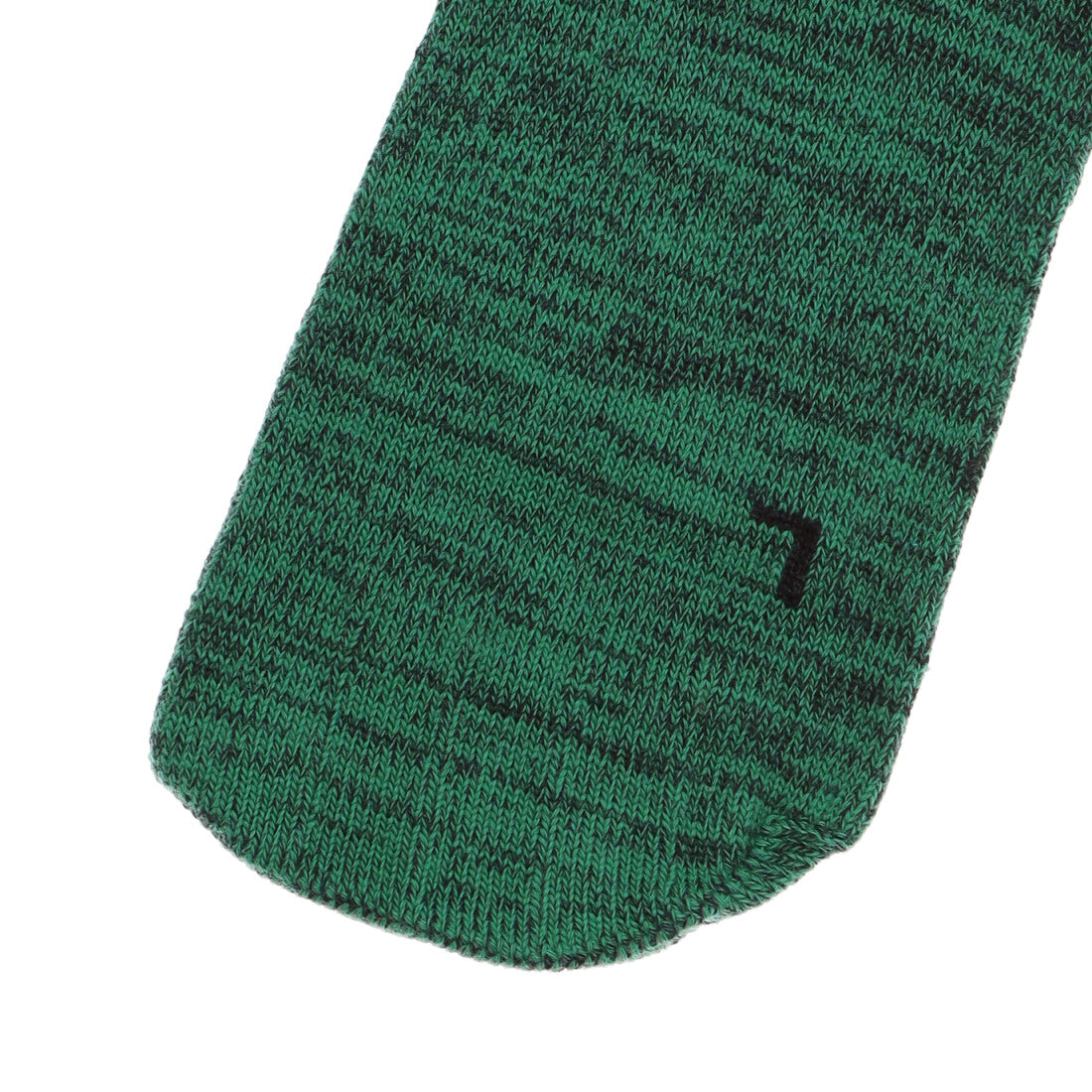 ダマスキーナ DAMASQUINA 見えない五本指の靴下 ANKLE アンクルソックス スニーカーソックス （グリーン） グリーン