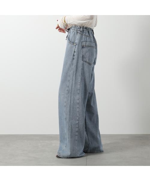 null null DARKPARK ジーンズ IRIS PAPER BAG TENCEL DENIM WTR37 TBL01 （W021/SAN-FRAN） W021/SAN-FRAN