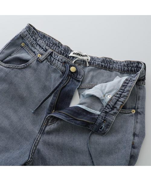 null null DARKPARK ジーンズ IRIS PAPER BAG TENCEL DENIM WTR37 TBL01 （W021/SAN-FRAN） W021/SAN-FRAN