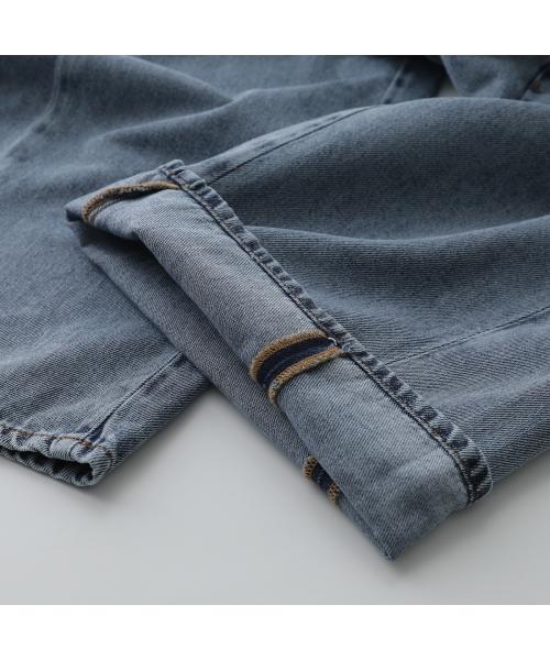 null null DARKPARK ジーンズ IRIS PAPER BAG TENCEL DENIM WTR37 TBL01 （W021/SAN-FRAN） W021/SAN-FRAN