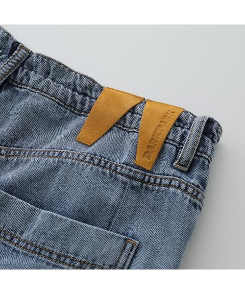 null null DARKPARK ジーンズ IRIS PAPER BAG TENCEL DENIM WTR37 TBL01 （W021/SAN-FRAN） W021/SAN-FRAN