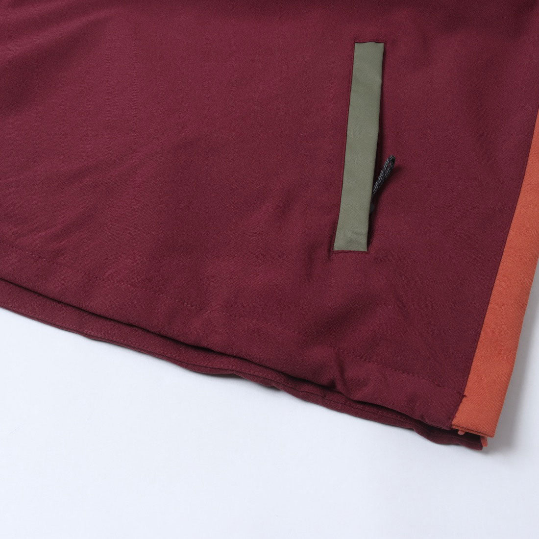 ディーシーシューズ DC SHOES DC-43 ANORAK ジャケット （マルチ） マルチ
